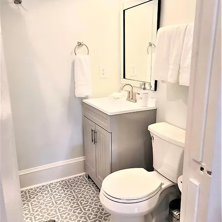 Appartement Kelley House à Pensacola Extérieur photo