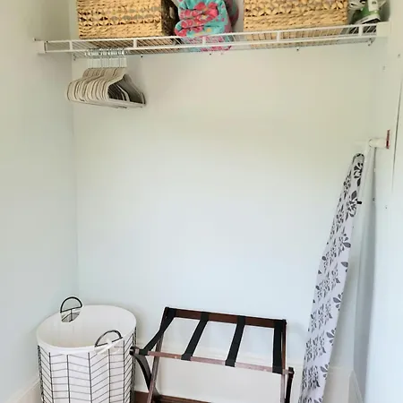 Appartement Kelley House à Pensacola Extérieur photo