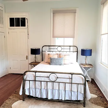 Appartement Kelley House à Pensacola Extérieur photo