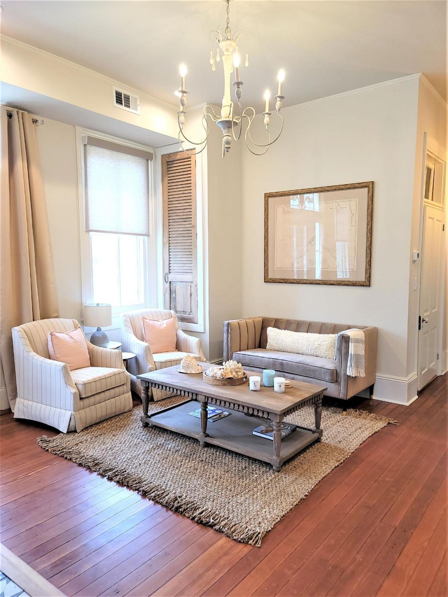 Kelley House Apartment Pensacola