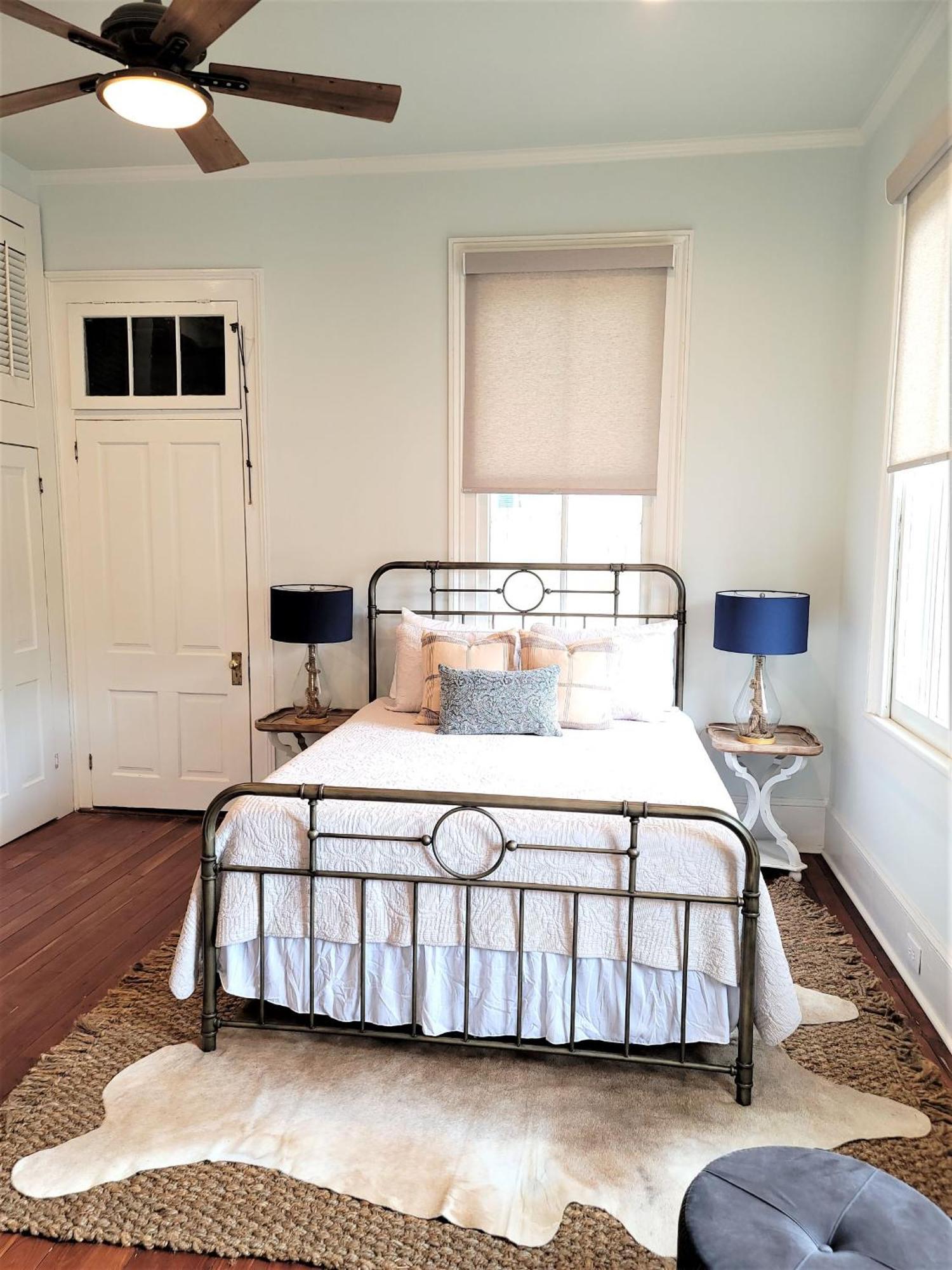 Kelley House Apartment