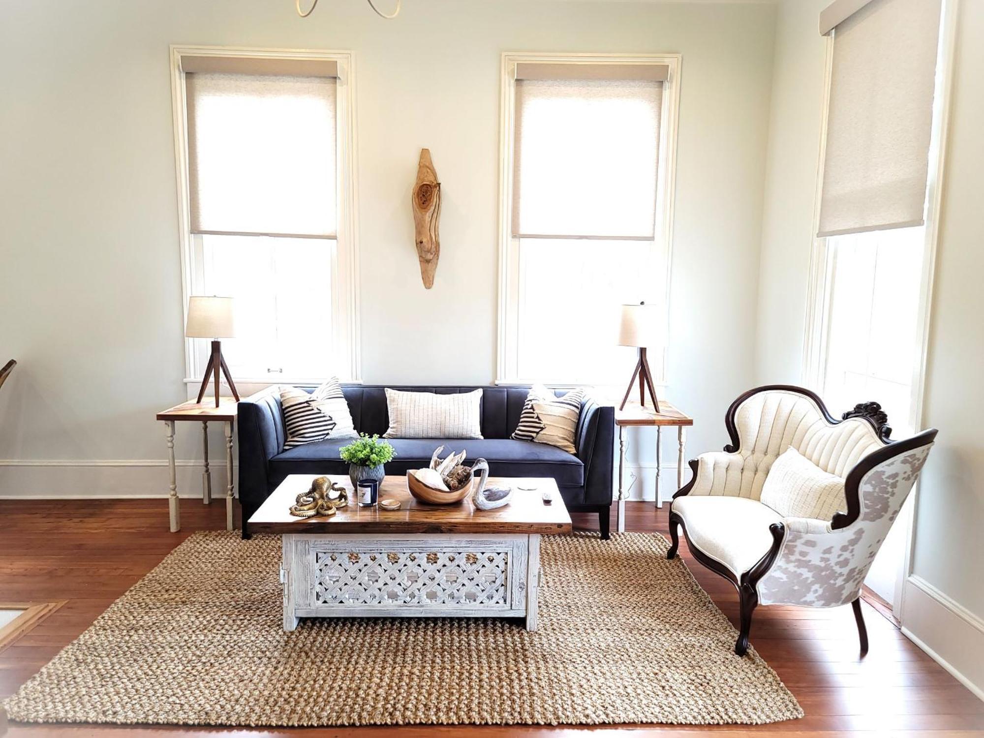 Kelley House Apartment
