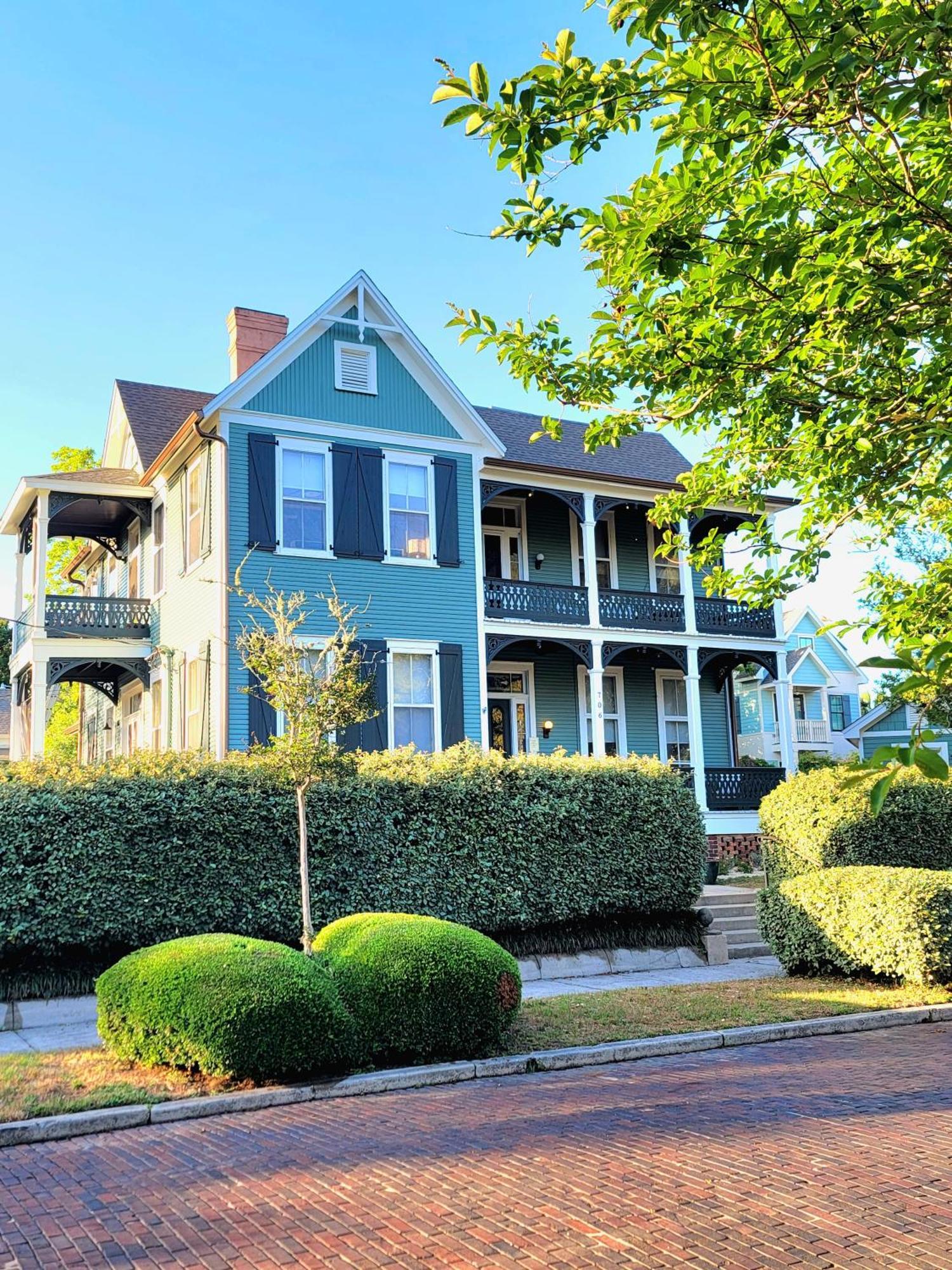 Kelley House